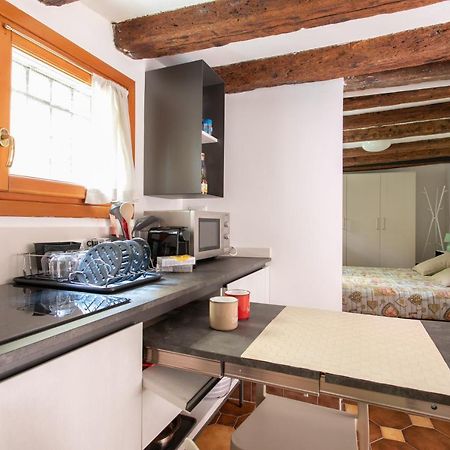 Ca Furly By Welc Apartment เวนิส ภายนอก รูปภาพ