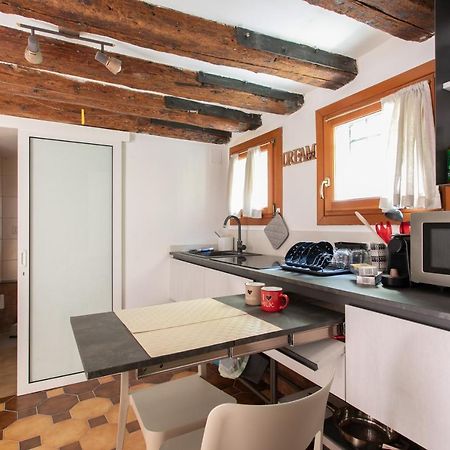 Ca Furly By Welc Apartment เวนิส ภายนอก รูปภาพ