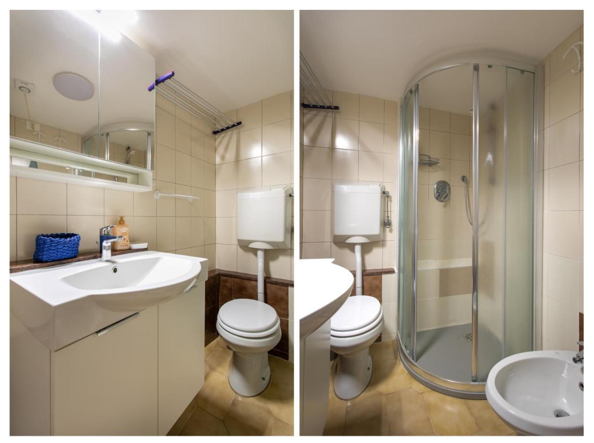 Ca Furly By Welc Apartment เวนิส ภายนอก รูปภาพ