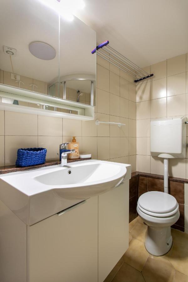 Ca Furly By Welc Apartment เวนิส ภายนอก รูปภาพ