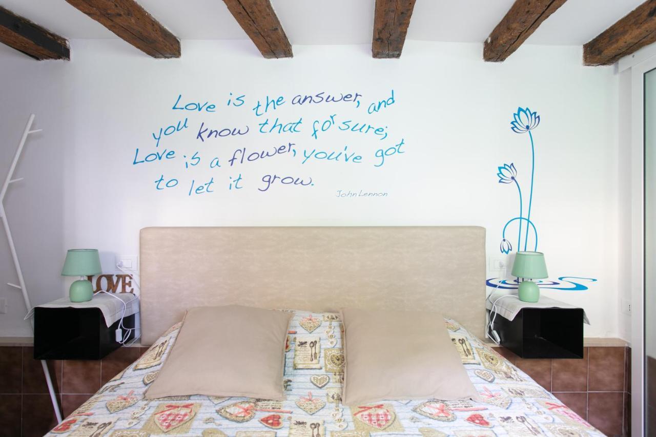 Ca Furly By Welc Apartment เวนิส ภายนอก รูปภาพ