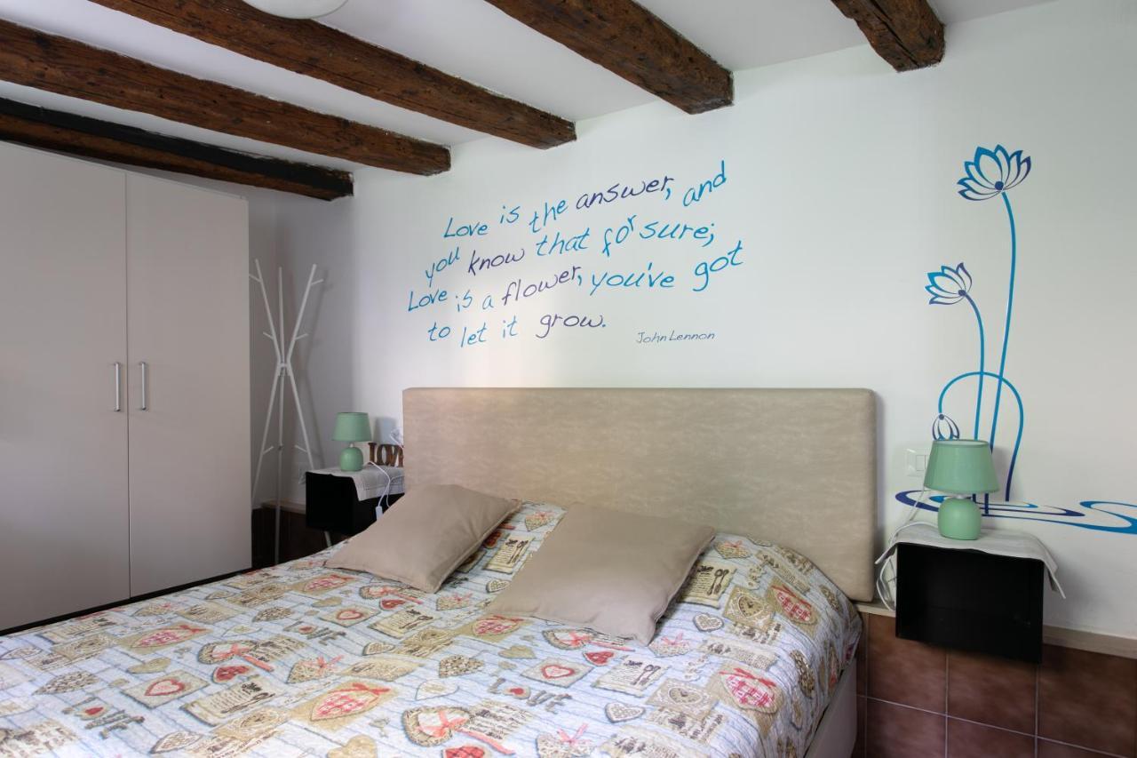 Ca Furly By Welc Apartment เวนิส ภายนอก รูปภาพ
