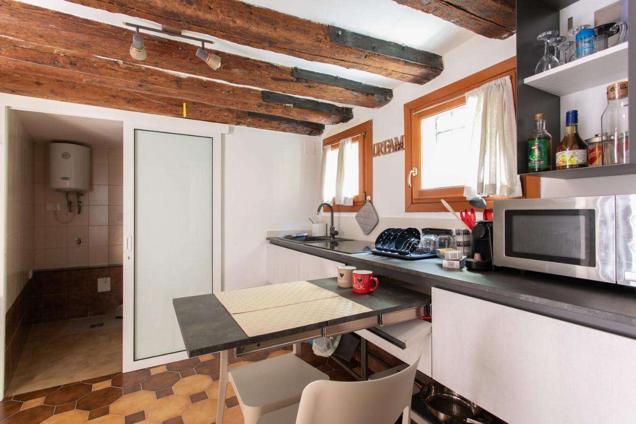 Ca Furly By Welc Apartment เวนิส ภายนอก รูปภาพ